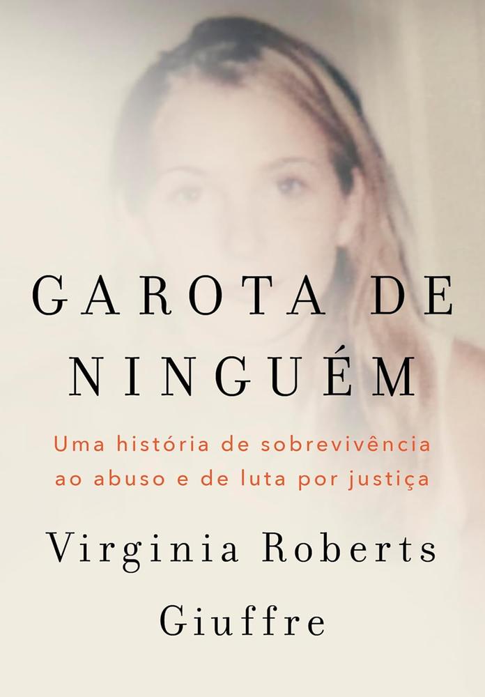 Imagem de GAROTA DE NINGUEM - OBJETIVA
