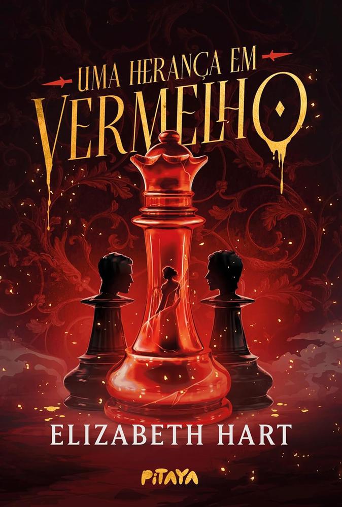 Imagem de UMA HERANCA EM VERMELHO - PITAYA