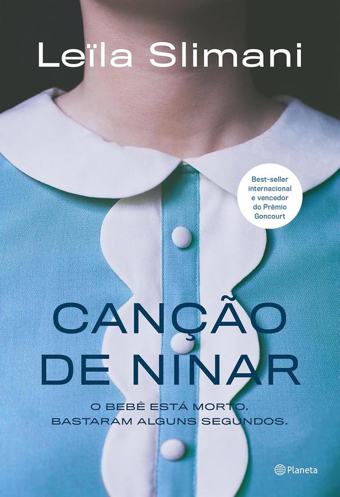 Imagem de CANCAO DE NINAR - PLANETA