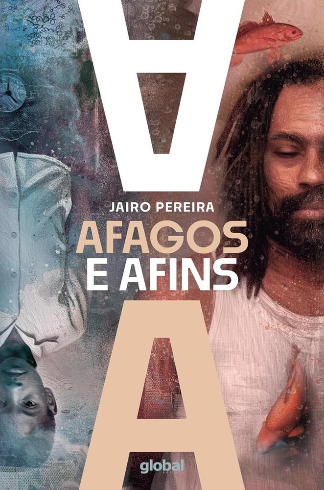 Imagem de AFAGOS E AFINS - GLOBAL