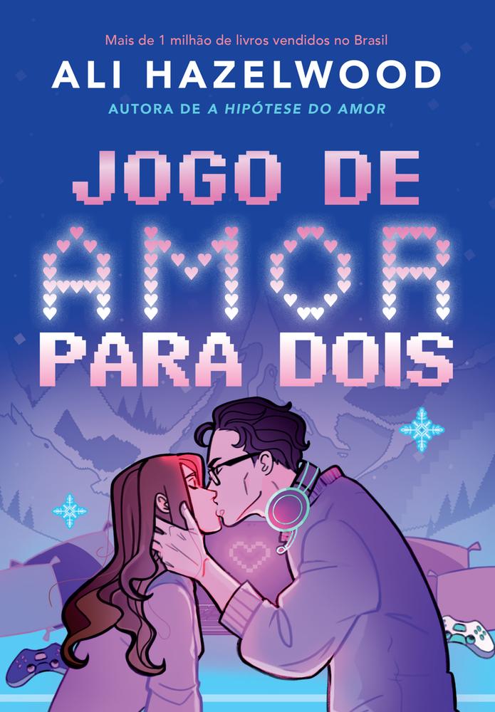 Imagem de JOGO DE AMOR PARA DOIS - ARQUEIRO