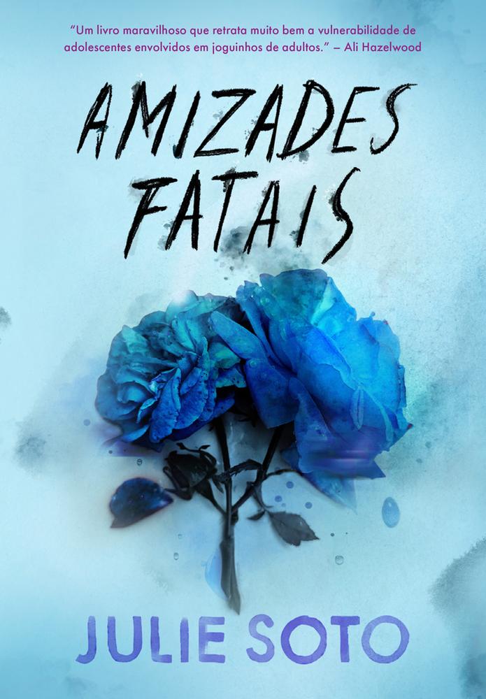 Imagem de AMIZADES FATAIS - ARQUEIRO