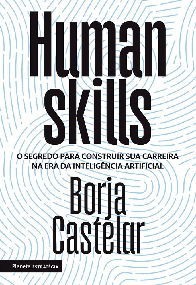 Imagem de HUMAN SKILLS - PLANETA ESTRATEGIA