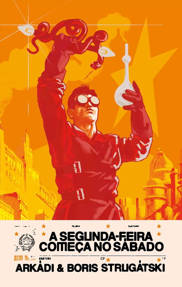 Imagem de SEGUNDA FEIRA COMECA NO SABADO, A - ALEPH