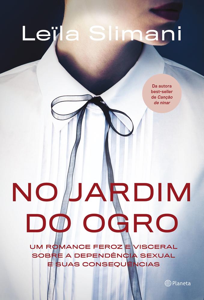 Imagem de NO JARDIM DO OGRO - PLANETA