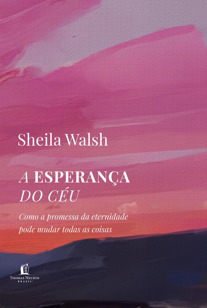 Imagem de ESPERANCA DO CEU, A - THOMAS NELSON