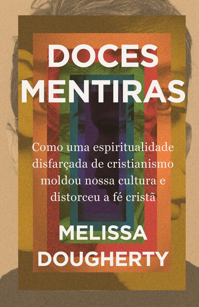 Imagem de DOCES MENTIRAS - THOMAS NELSON