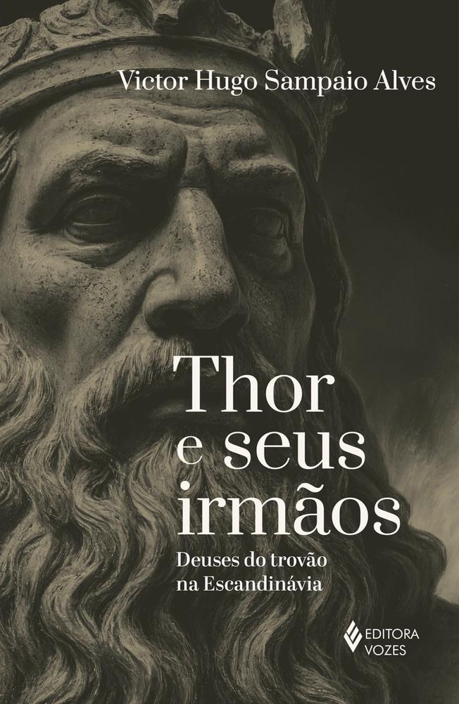 Imagem de THOR E SEUS IRMAOS - VOZES