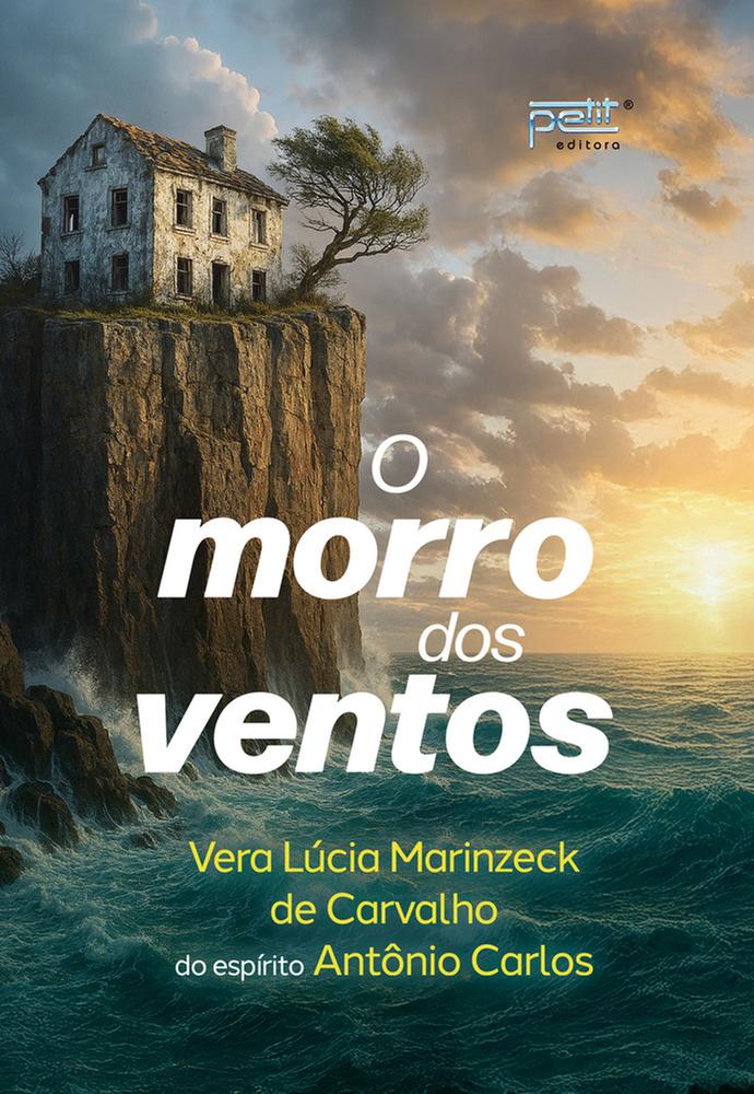Imagem de MORRO DOS VENTOS, O - PETIT