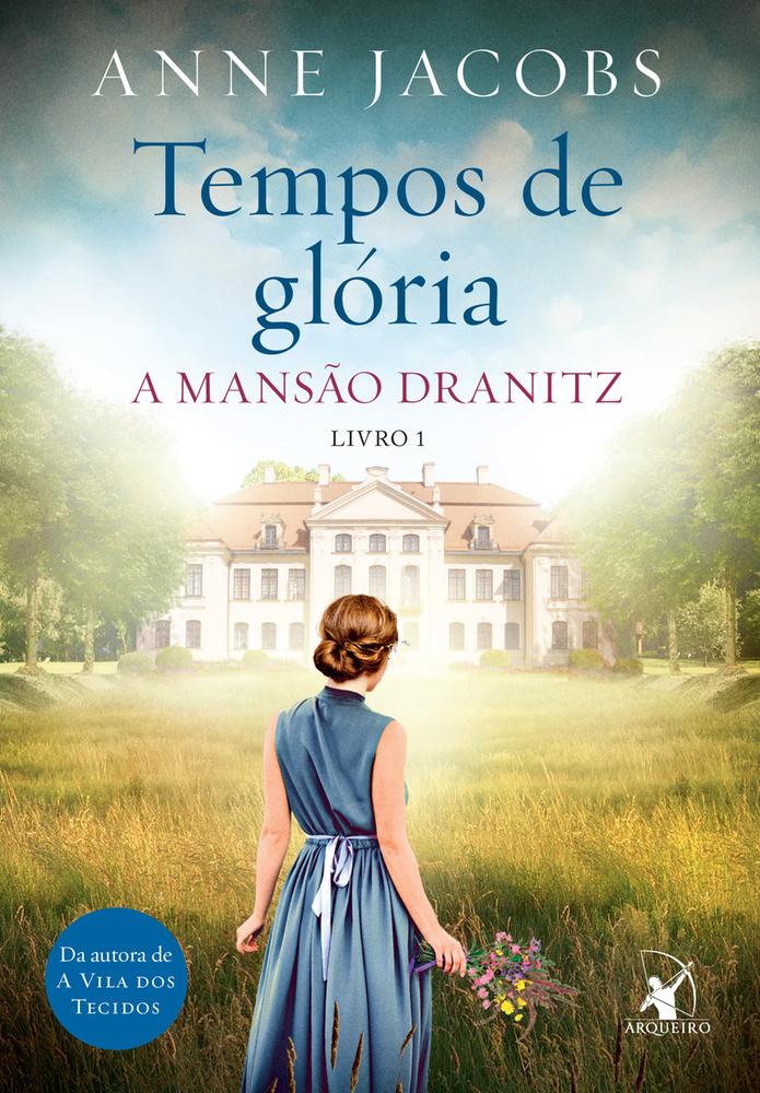 Tempos De Glória