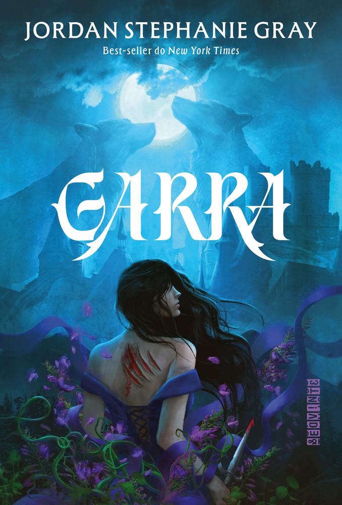 Imagem de GARRA - SEGUINTE