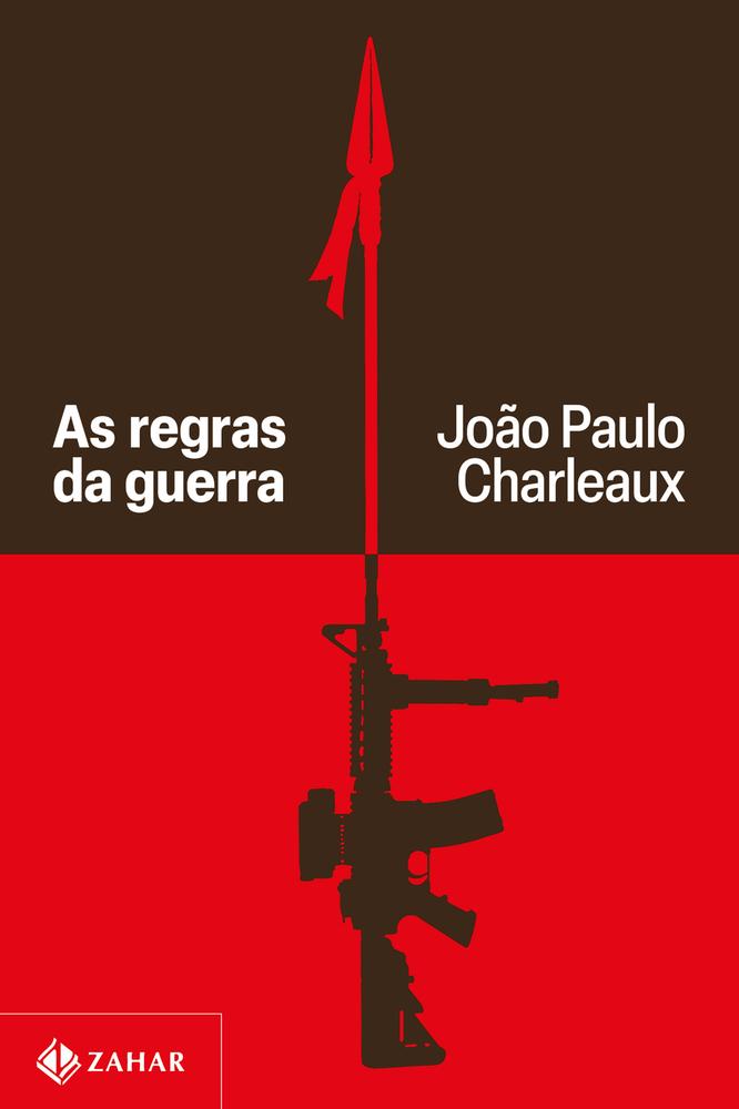 Imagem de REGRAS DA GUERRA, AS - ZAHAR