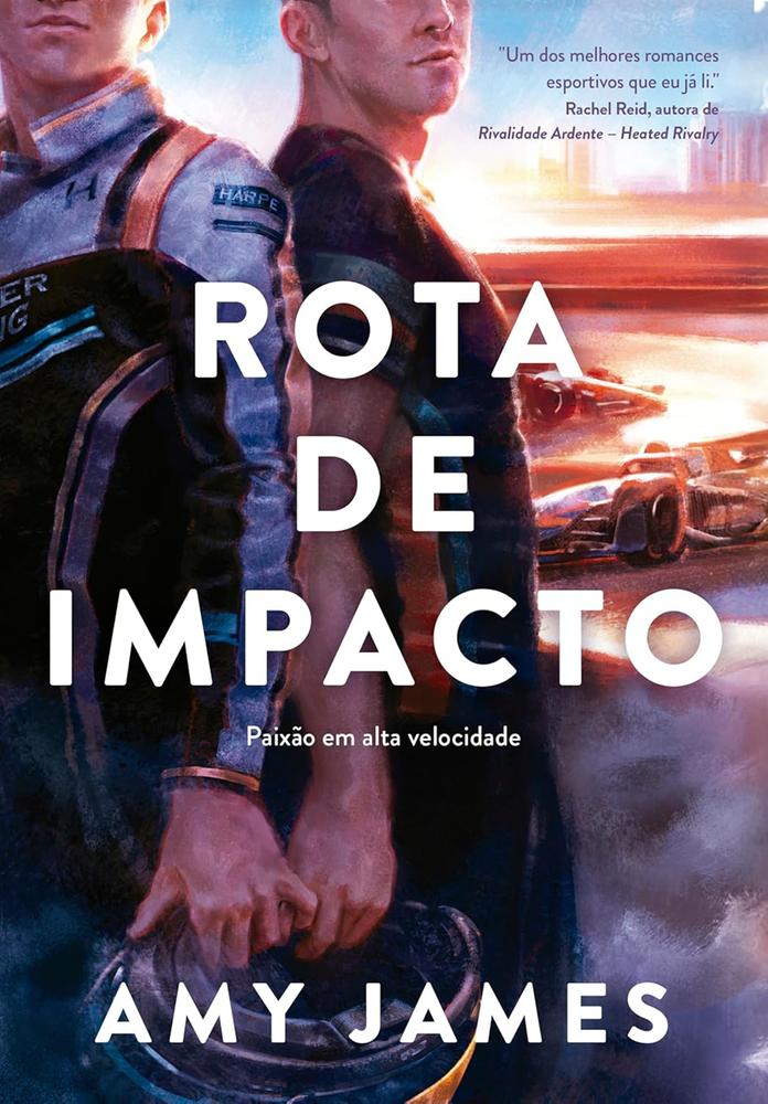 Imagem de ROTA DE IMPACTO - ARQUEIRO