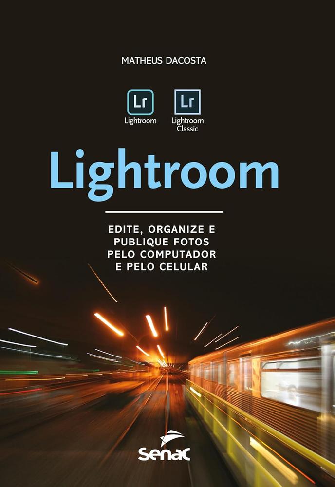 Imagem de LIGHTROOM - SENAC SP