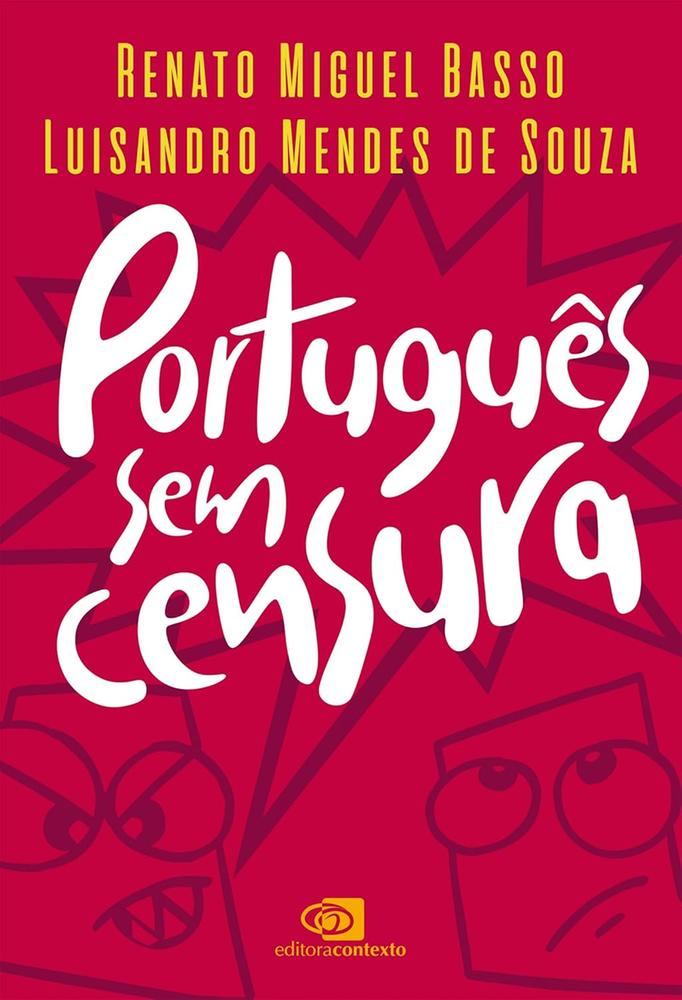 Imagem de PORTUGUES SEM CENSURA - CONTEXTO