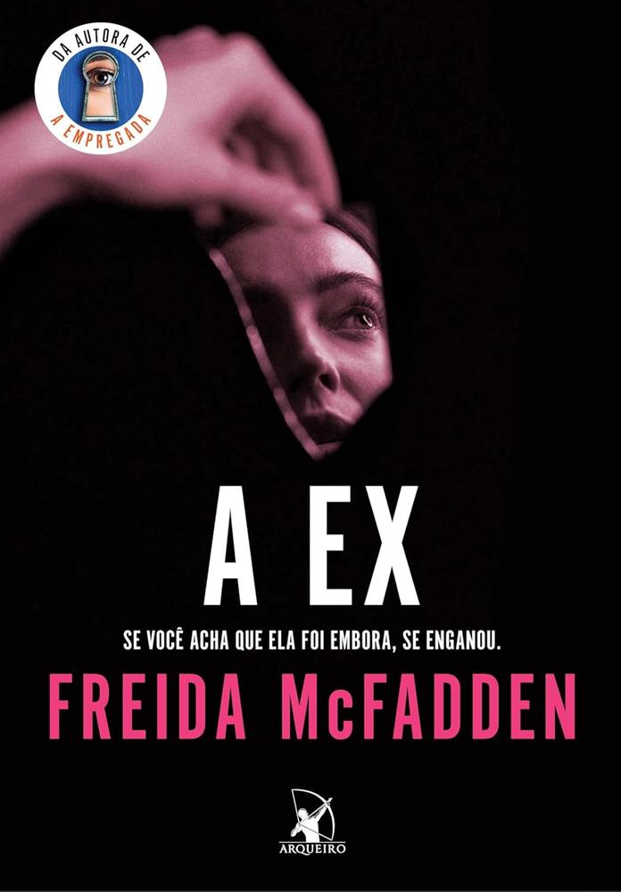 Capa de EX, A - ARQUEIRO
