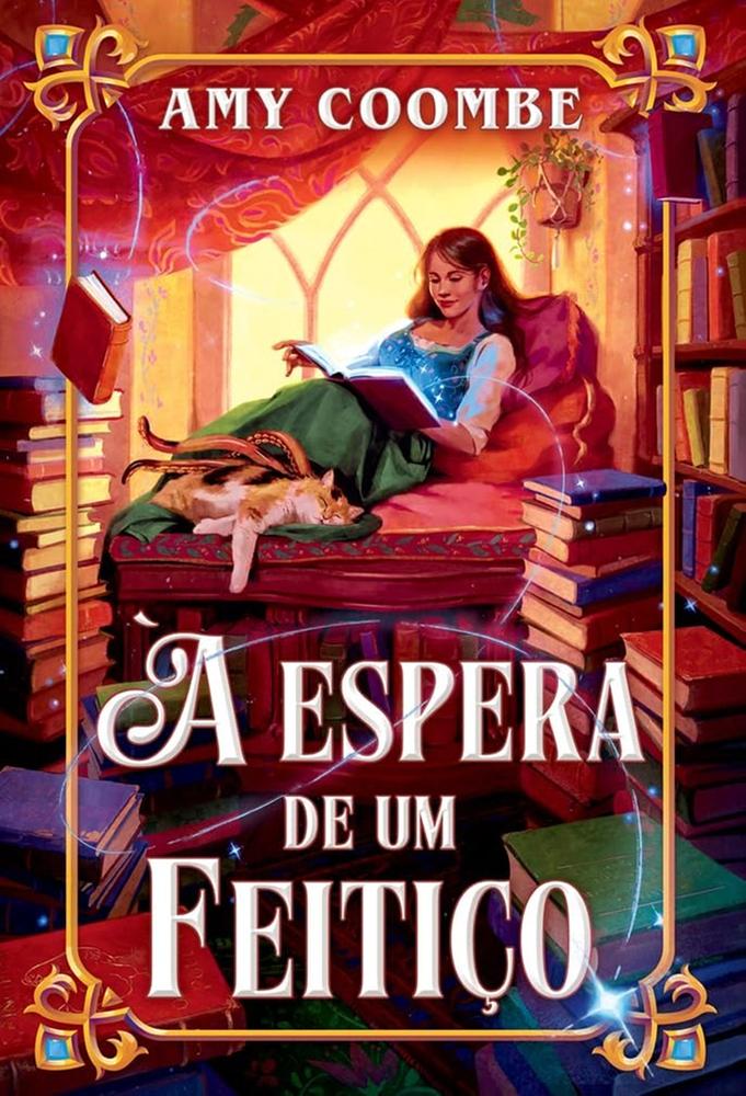 Imagem de ESPERA DE UM FEITICO, A - INTRINSECA