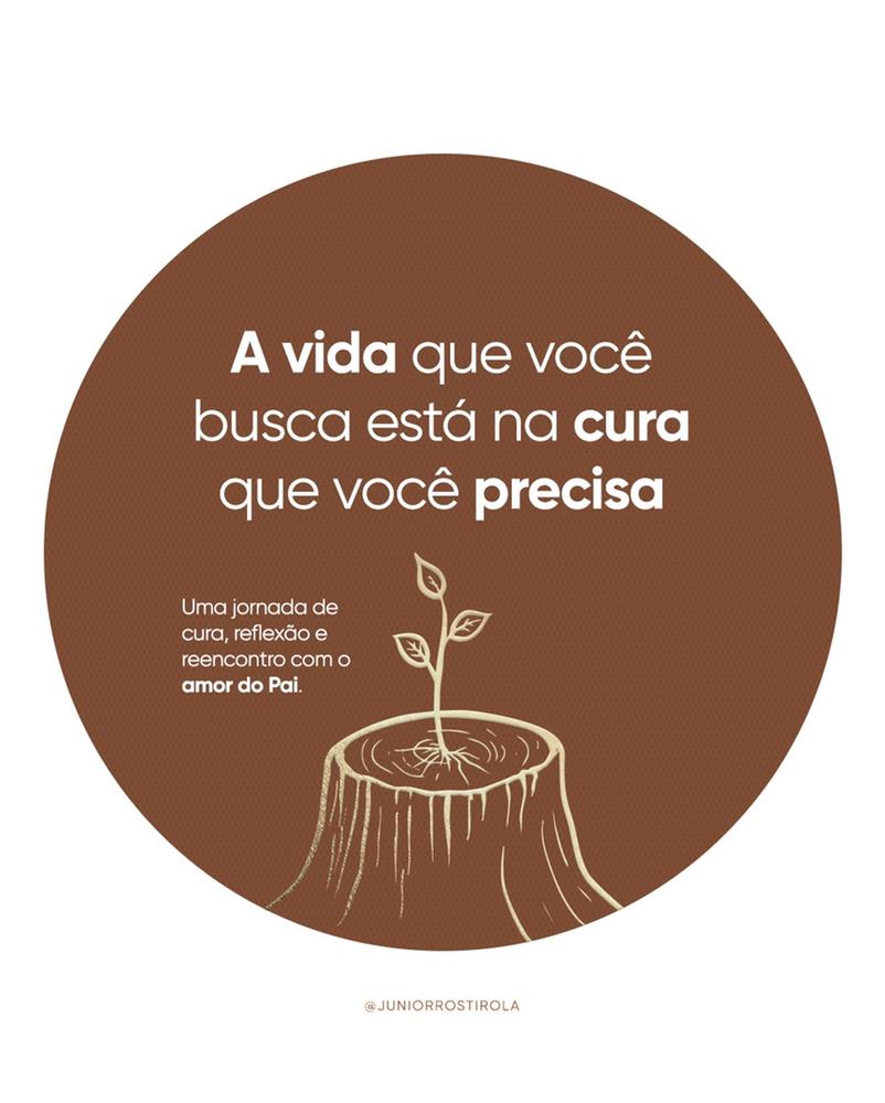 Imagem 4 de VIDA QUE VOCE BUSCA ESTA NA CURA QUE VOCE PRECISA, A - VELOS