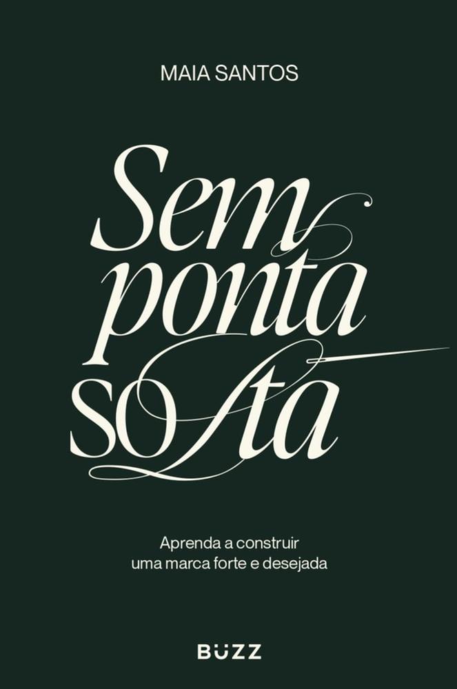 Imagem de SEM PONTA SOLTA - BUZZ