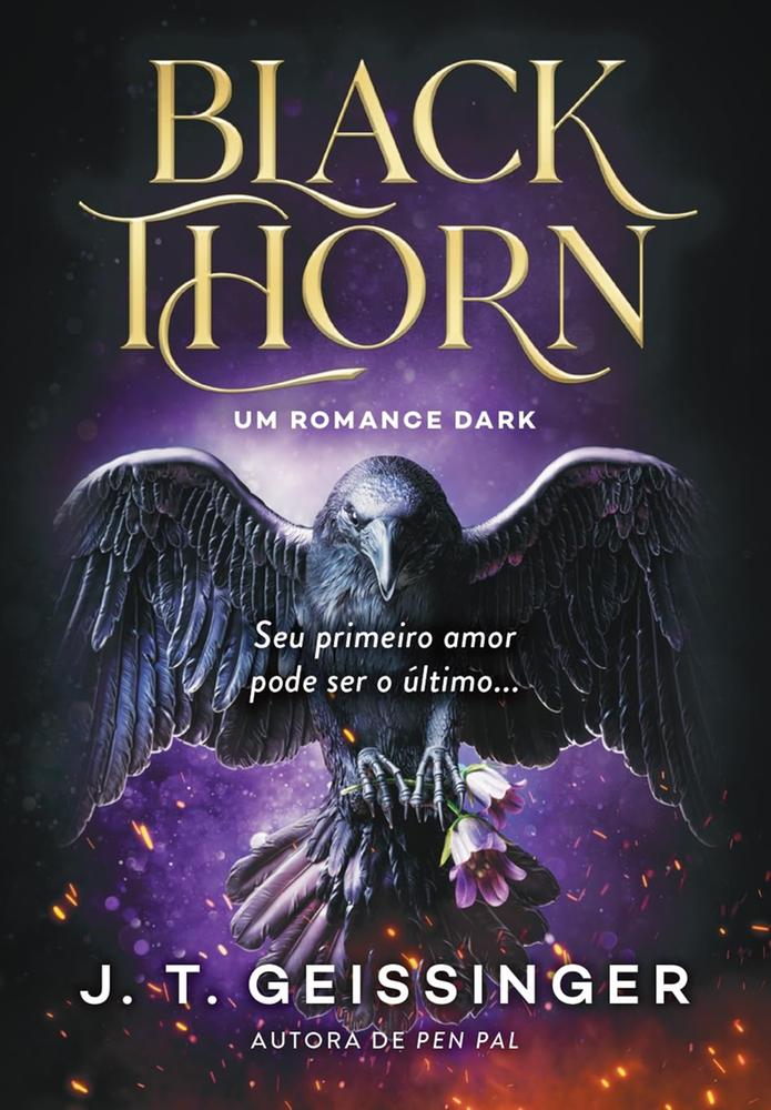 Imagem de BLACKTHORN - ARQUEIRO