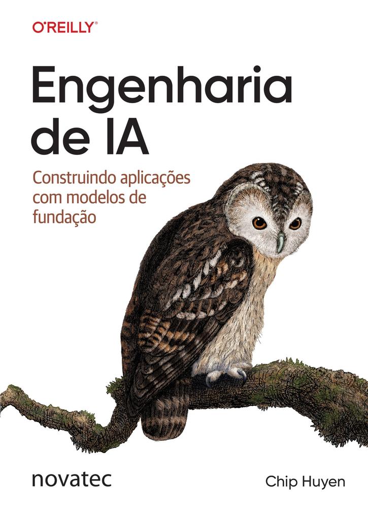 Imagem de ENGENHARIA DE IA - NOVATEC