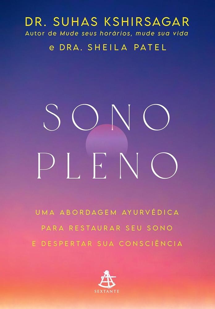 Capa de SONO PLENO - SEXTANTE