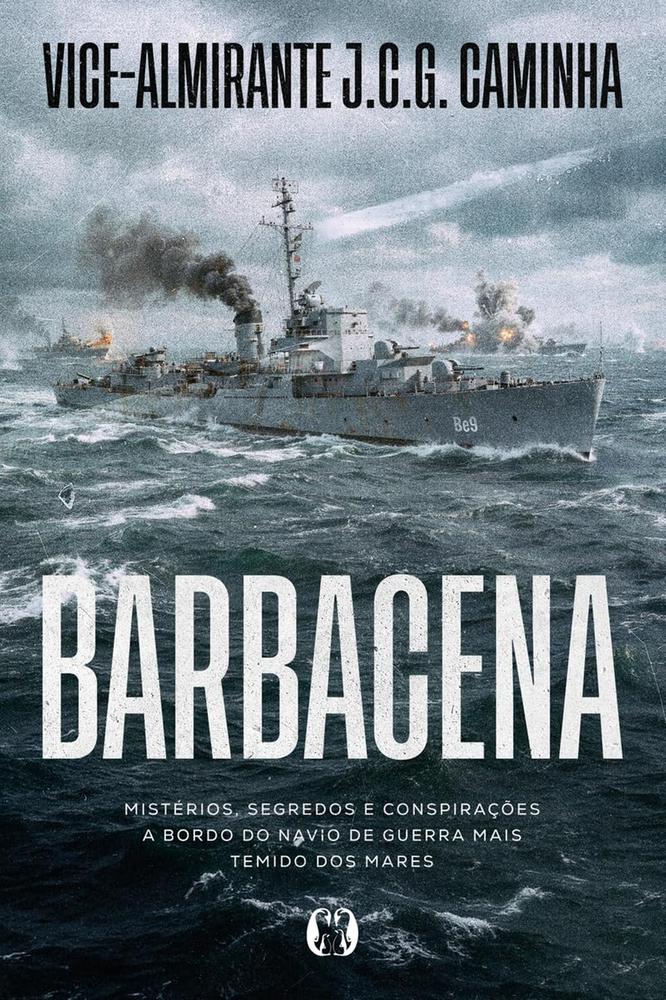 Imagem de BARBACENA - CITADEL
