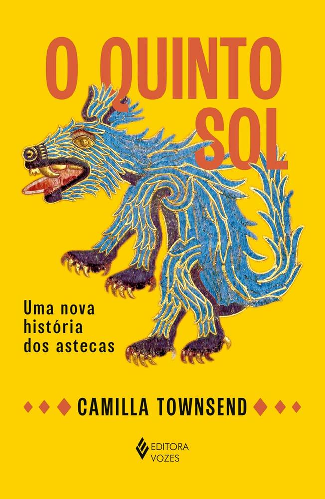 Imagem de QUINTO SOL, O - VOZES