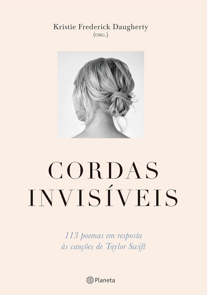 Imagem de CORDAS INVISIVEIS - PLANETA