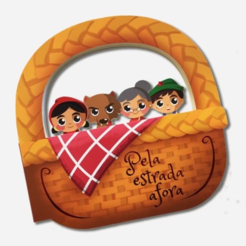 Imagem de PELA ESTRADA AFORA - EUREKA INFANTIL