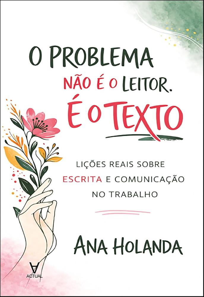 Imagem de PROBLEMA NAO E O LEITOR E O TEXTO, O - ACTUAL