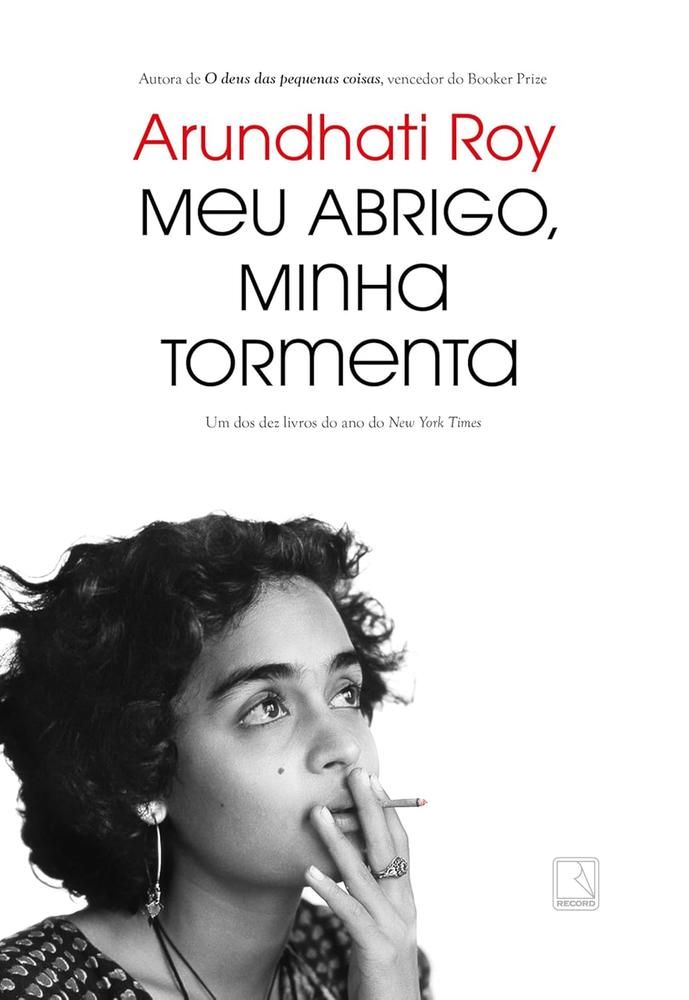 Imagem de MEU ABRIGO MINHA TORMENTA - RECORD