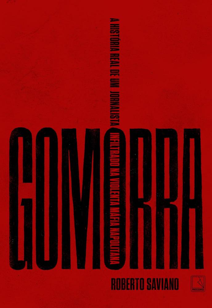 Imagem de GOMORRA - RECORD