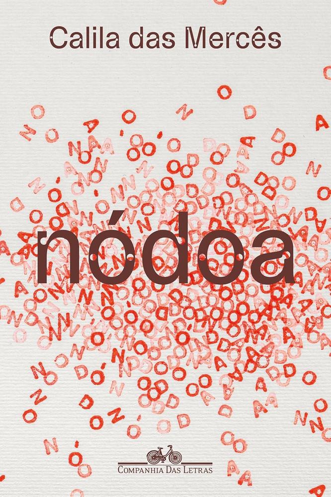 Imagem de NODOA - CIA DAS LETRAS