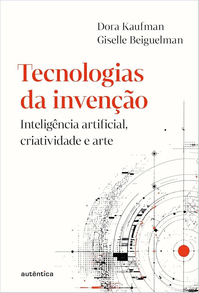Imagem de TECNOLOGIAS DA INVENCAO - AUTENTICA