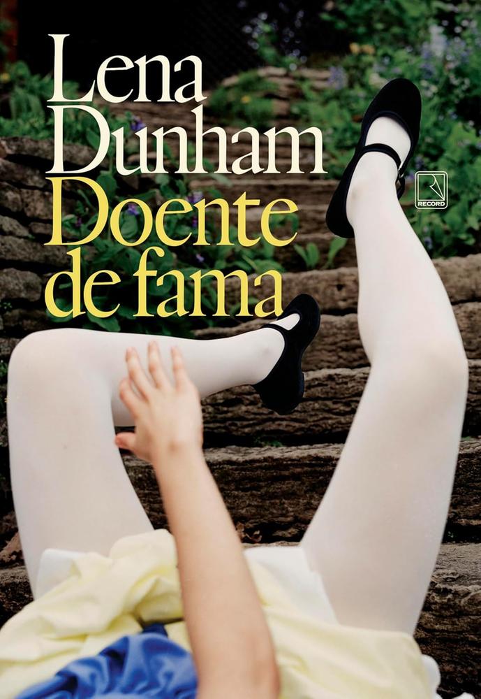 Imagem de DOENTE DE FAMA - RECORD