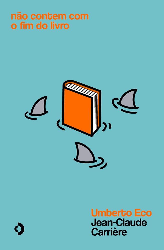 Imagem de NAO CONTEM COM O FIM DO LIVRO - COMPACTOS