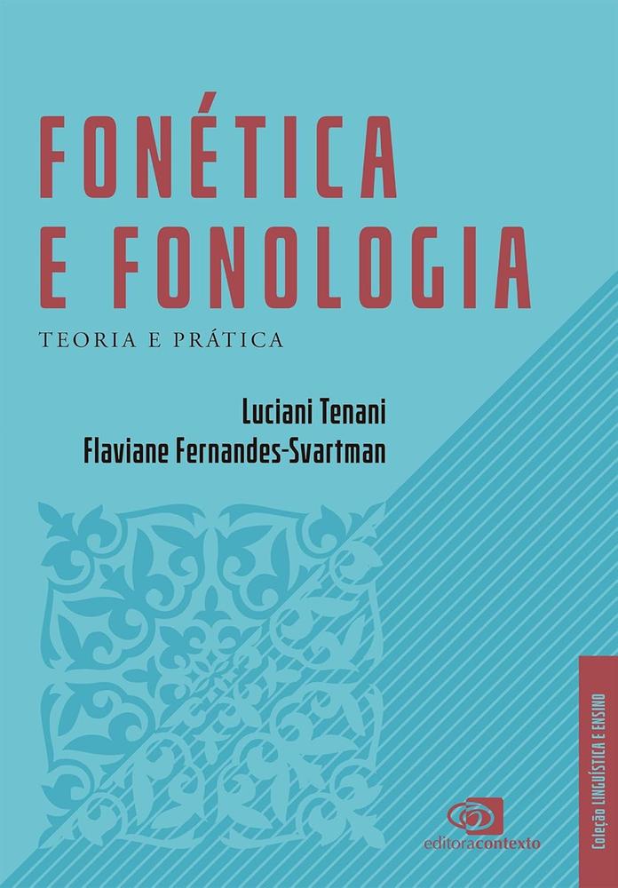 Imagem de FONETICA E FONOLOGIA - CONTEXTO