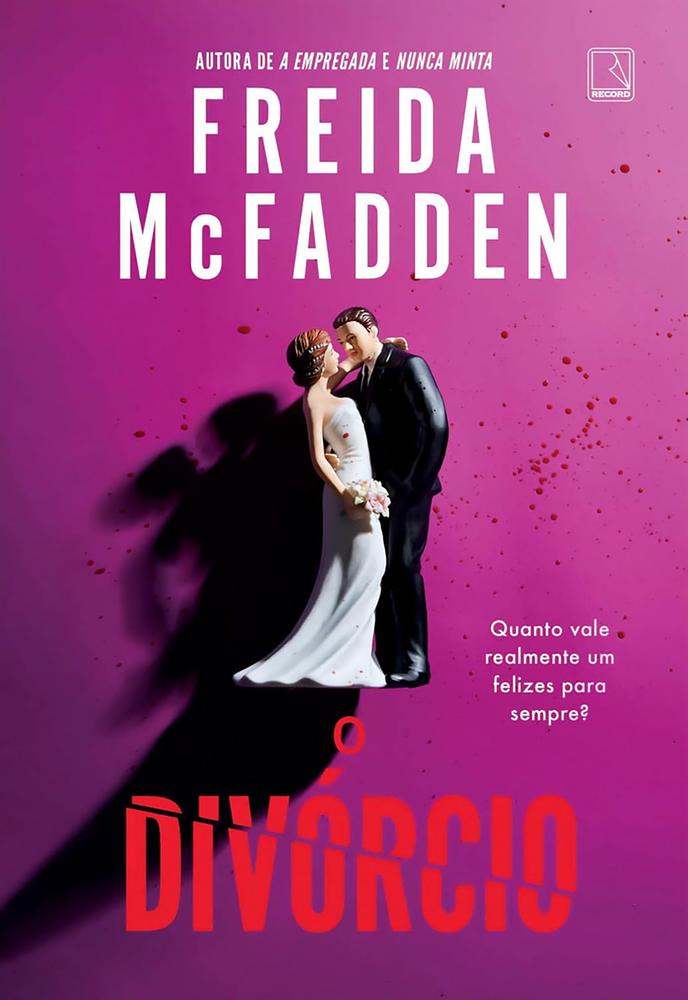 DIVORCIO, O - RECORD