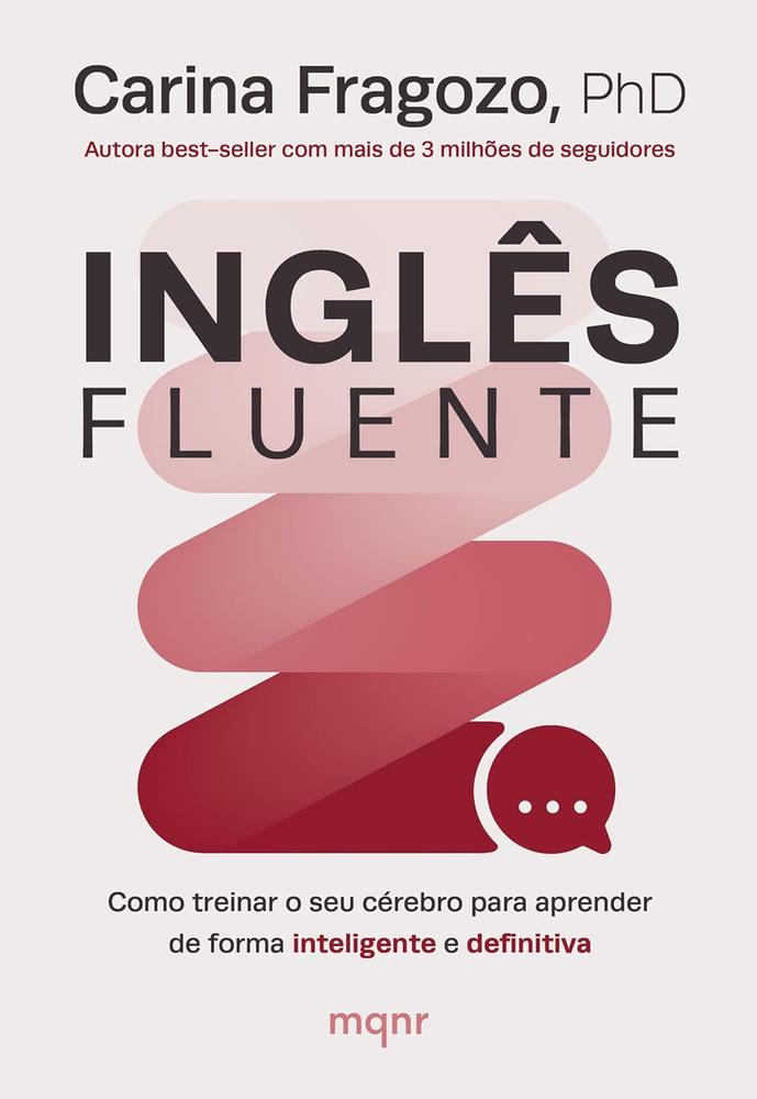 Imagem de INGLES FLUENTE - MAQUINARIA