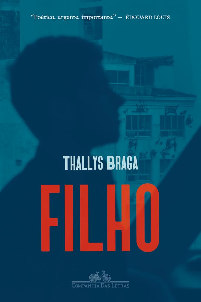 Imagem de FILHO - CIA DAS LETRAS