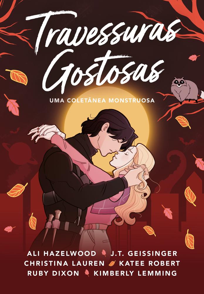 Imagem de TRAVESSURAS GOSTOSAS - ARQUEIRO