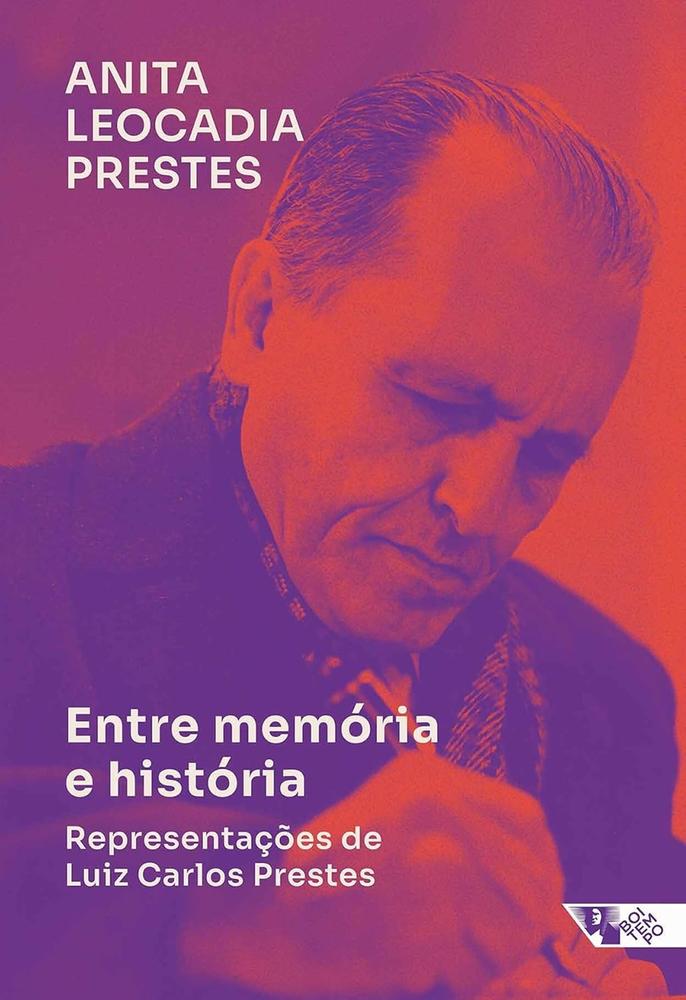 Imagem de ENTRE MEMORIA E HISTORIA - BOITEMPO