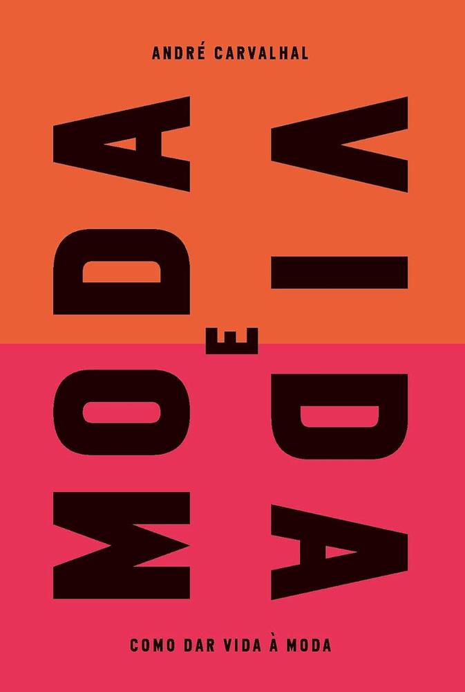 Imagem de MODA E VIDA - AGIR