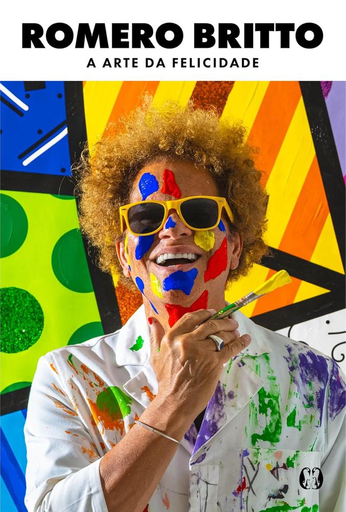 Imagem de ARTE DA FELICIDADE, A - CITADEL