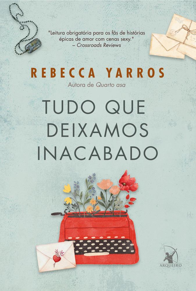 Imagem 3 de COLECAO REBECCA YARROS - ARQUEIRO