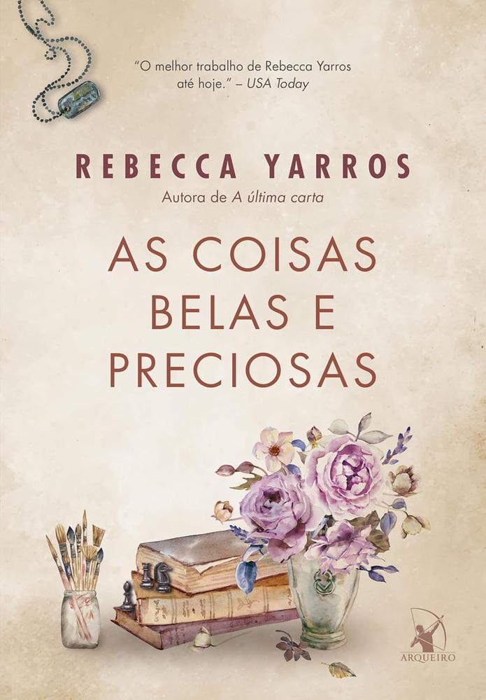 Imagem 5 de COLECAO REBECCA YARROS - ARQUEIRO