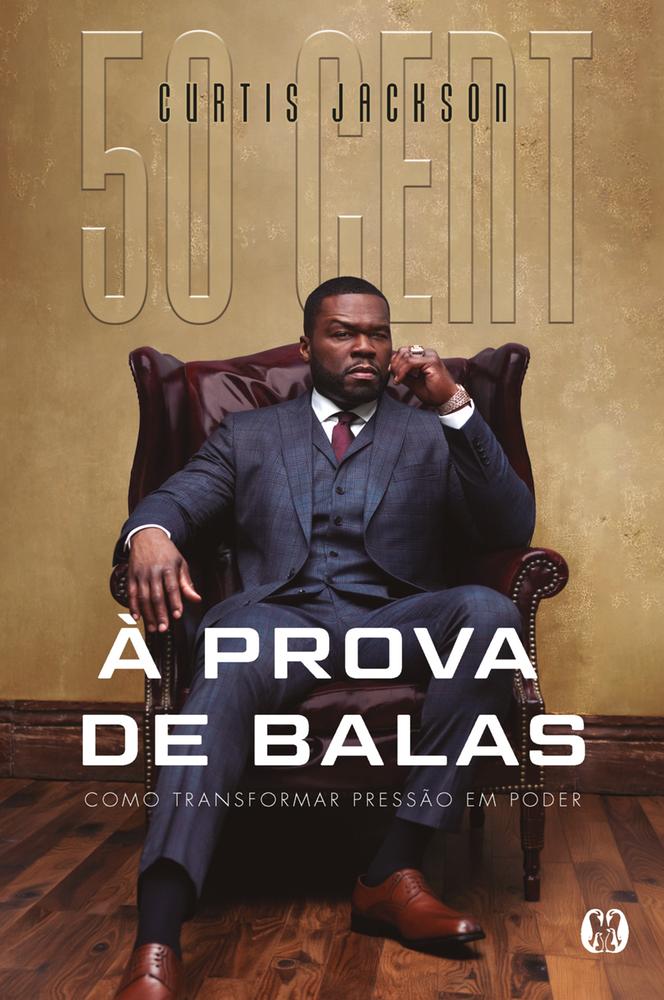 Capa de PROVA DE BALAS, A - CITADEL