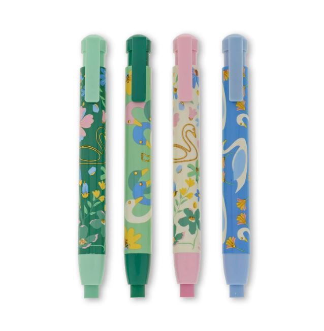 Caneta Borracha Lagoa