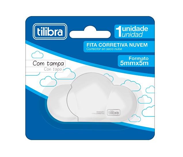 Corretivo Fita 5mmx5m